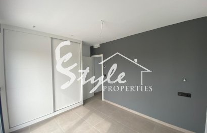 Новостройки - Вилла - Los Alcazares - Лос Алькасарес