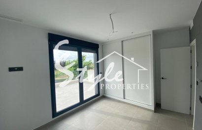 Новостройки - Вилла - Los Alcazares - Лос Алькасарес