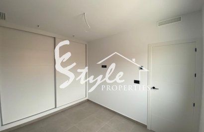 Новостройки - Вилла - Los Alcazares - Лос Алькасарес