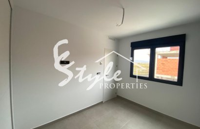 Новостройки - Вилла - Los Alcazares - Лос Алькасарес