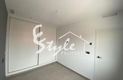 Новостройки - Вилла - Los Alcazares - Лос Алькасарес