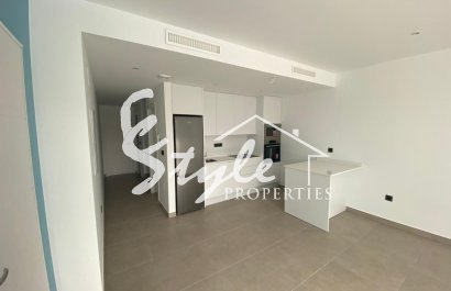 Новостройки - Вилла - Los Alcazares - Лос Алькасарес