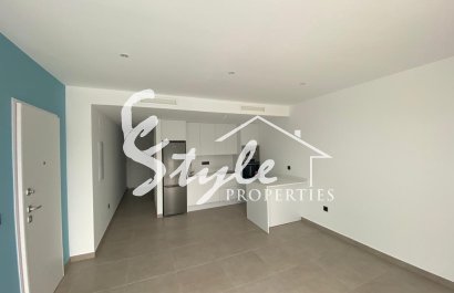 Новостройки - Вилла - Los Alcazares - Лос Алькасарес