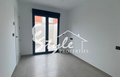 Новостройки - Вилла - Los Alcazares - Лос Алькасарес