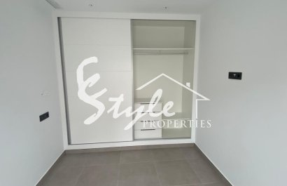 Новостройки - Вилла - Los Alcazares - Лос Алькасарес