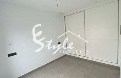 Новостройки - Вилла - Los Alcazares - Лос Алькасарес