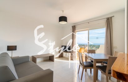 New build - Apartamento - Calpe