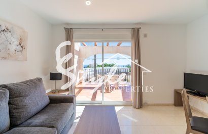 New build - Apartamento - Calpe