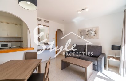 New build - Apartamento - Calpe