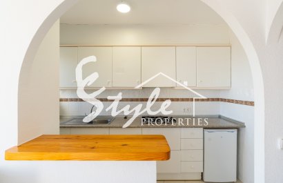 New build - Apartamento - Calpe