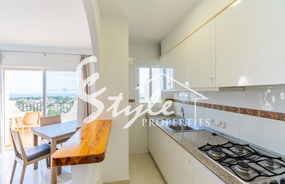 New build - Apartamento - Calpe