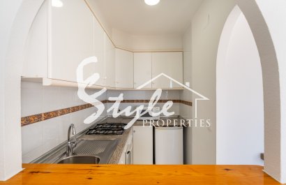 New build - Apartamento - Calpe