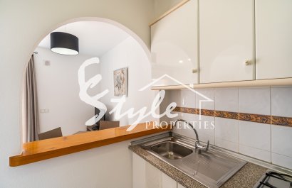 New build - Apartamento - Calpe