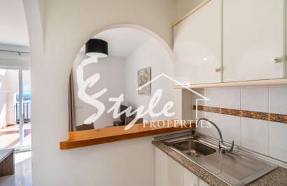 New build - Apartamento - Calpe