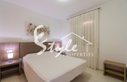 New build - Apartamento - Calpe