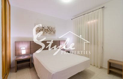 New build - Apartamento - Calpe