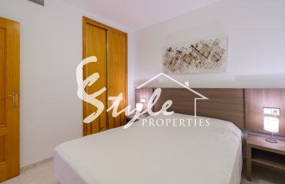 New build - Apartamento - Calpe