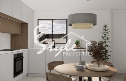 Новостройки - Adosado - Orihuela-Costa - Ориуэла Коста