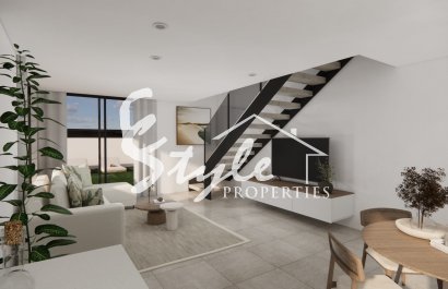 Новостройки - Adosado - Orihuela-Costa - Ориуэла Коста