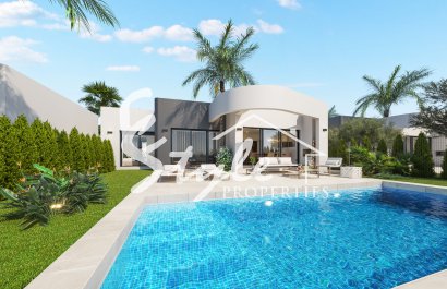 Nuevo - ground-floor - Los Alcazares