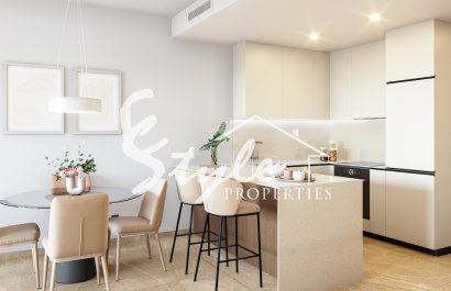 Nuevo - ground-floor - Los Alcazares