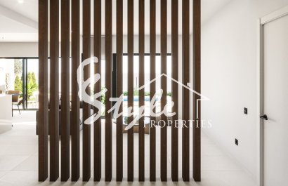 Nuevo - ground-floor - Los Alcazares