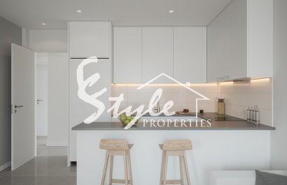 Новостройки - Apartamento - Guardamar - Гуардамар дель Сегура