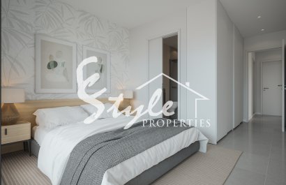 New build - Apartamento - Guardamar - Guardamar del Segura