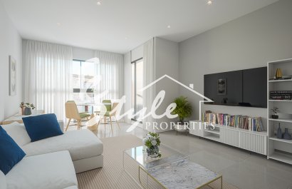 New build - Apartamento - Guardamar - Guardamar del Segura