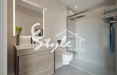 New build - Apartment - Guardamar - Guardamar del Segura