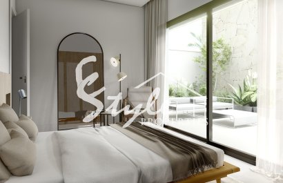 Новостройки - Detached - Pulpí