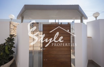 New build - Villa - Jerónimo y Avileses