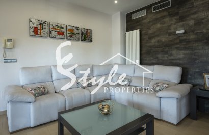 New build - Villa - Jerónimo y Avileses