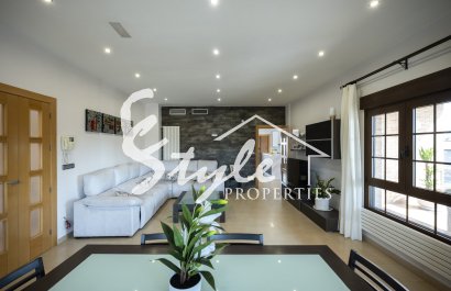 New build - Villa - Jerónimo y Avileses