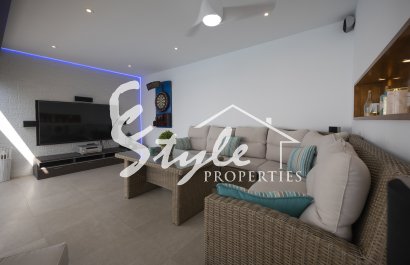 New build - Villa - Jerónimo y Avileses