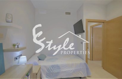 New build - Villa - Jerónimo y Avileses