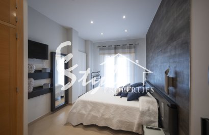 New build - Villa - Jerónimo y Avileses