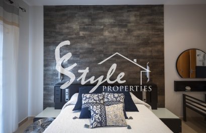 New build - Villa - Jerónimo y Avileses