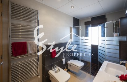 New build - Villa - Jerónimo y Avileses