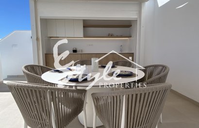 Новостройки - Apartamento - Pilar de la Horadada - Пилар де Орадада