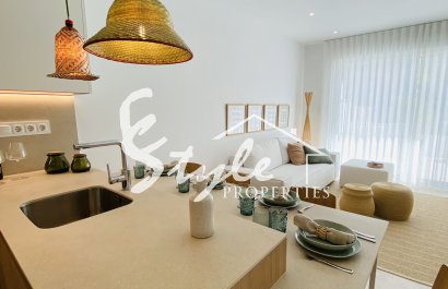 Новостройки - Apartamento - Pilar de la Horadada - Пилар де Орадада