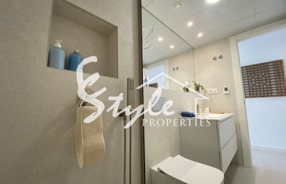 Новостройки - Apartamento - Pilar de la Horadada - Пилар де Орадада