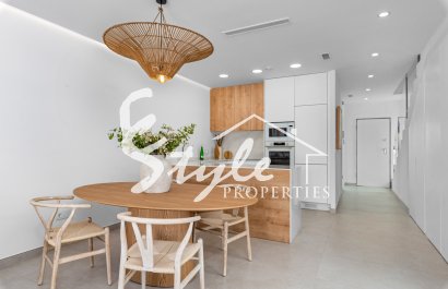 New build - Detached - Pilar de La Horadada