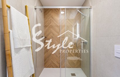 New build - Detached - Pilar de La Horadada