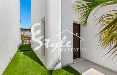 New build - Detached - Pilar de La Horadada