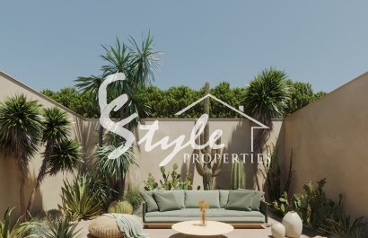 New build - Villa - Benidorm - Finestrat