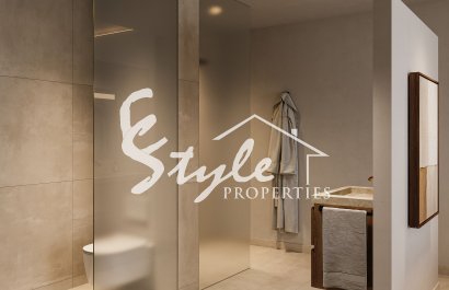 New build - Apartamento - Denia - La Sella