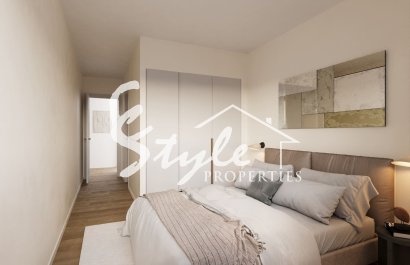 Новостройки - Apartamento - Murcia - Águilas