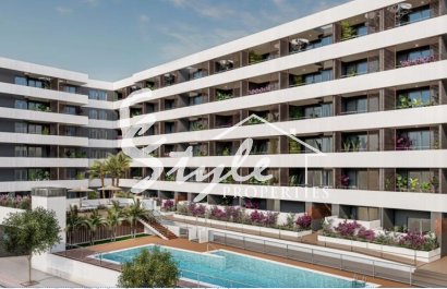 Новостройки - ground-floor - Águilas