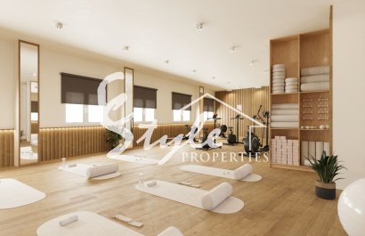 Новостройки - ground-floor - Águilas